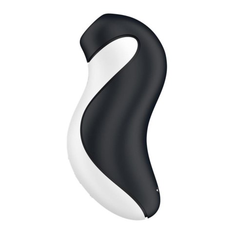 Następca Pingwinka - Orca Double Air Pulse Vibrator