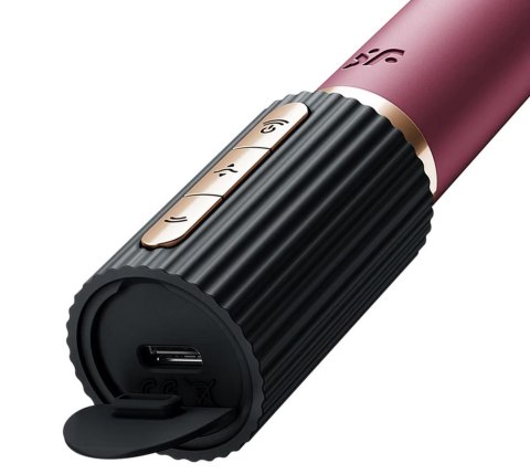 Pro 2 Kiss: Innowacyjna technologia magnetyczna dla cichej i intensywnej stymulacji