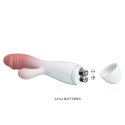 PRETTY LOVE - SNAPPY, light pink, 30 vibration functions