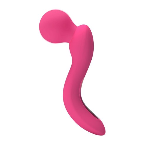 LOIS, 10 vibration functions, Silicone ABS, USB rechargeable