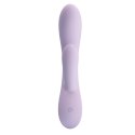 ROSOLYN, 10 vibration functions , USB rechargeable, Silicone