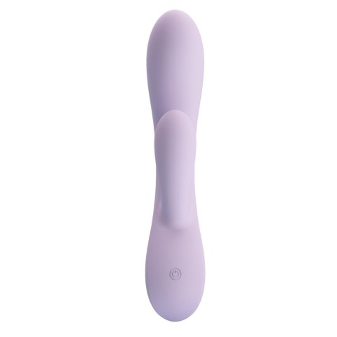 ROSOLYN, 10 vibration functions , USB rechargeable, Silicone