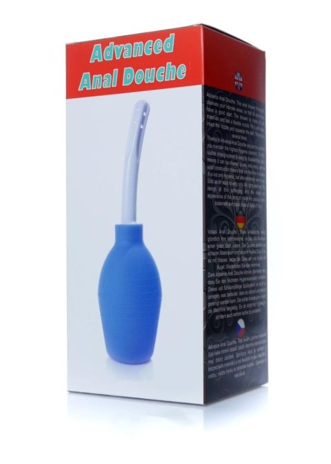 Gruszka Analna-Advanced Anal Douche