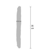 Double Dong 14 inch