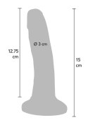 Happy Dicks Dong 6 Inch