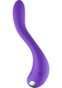 Joy Ride To Paradise Purple