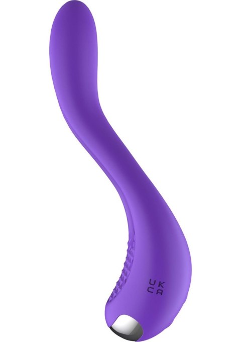 Joy Ride To Paradise Purple