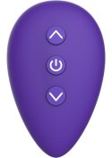 Joy Ride To Paradise Purple