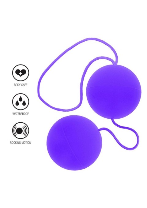 Kulki-FUNKY LOVE BALLS PURPLE