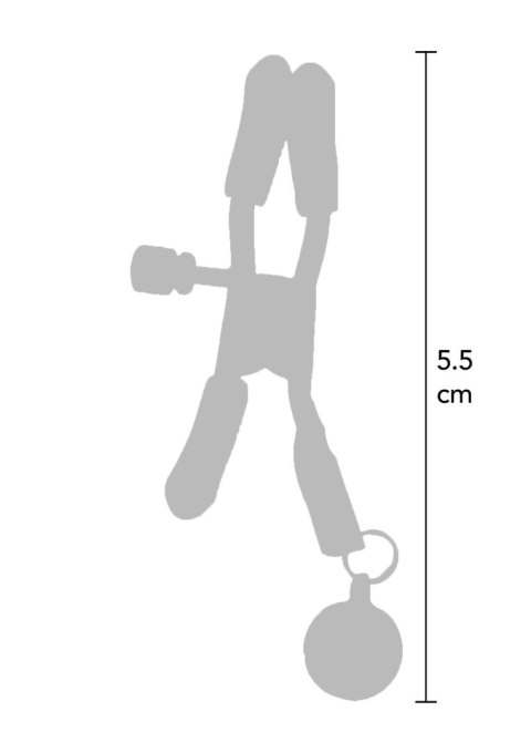 Stymulator-NIPPLE TEASERS