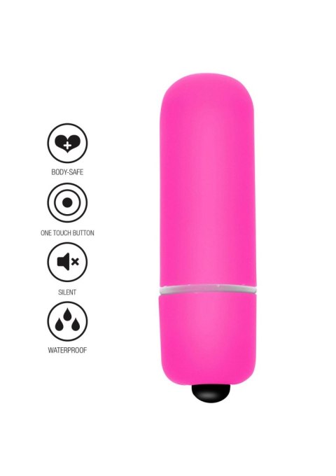 Wibrator-FUNKY BULLET VIOLET