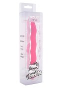 Wibrator-FUNKY WAVE VIBRETTE PINK