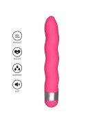 Wibrator-FUNKY WAVE VIBRETTE PINK