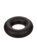 Alpha Prolong Medium Ring Black