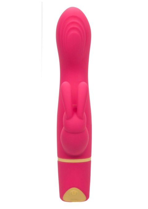 Love Bunny Vibrating G Bunny Pink