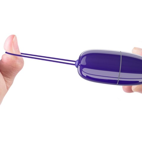 PRETTY LOVE - Selkie - Youth, 12 vibration functions Wireless remote control