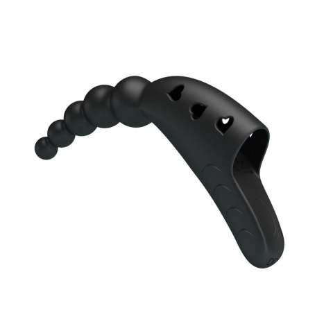 PRETTY LOVE - Jordin, 10 wibracji, Silicone