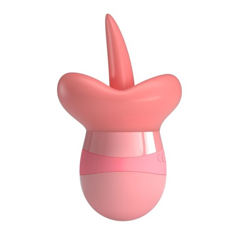 PRETTY LOVE - Kylee, 10 licking settings, TPR