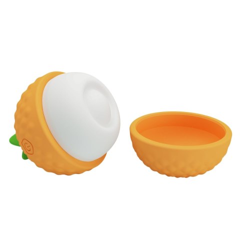 PRETTY LOVE - Pineapple Secret, 12 thumping functions, Silicone