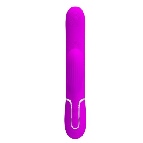 PRETTY LOVE - Twinkled Tenderness, 7 tapping functions 7 thumping functions