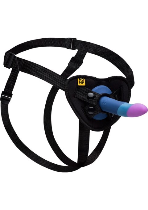 ROMP Piccolo Pegging Kit - MULTICOLOR