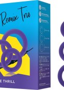 ROMP Remix Trio - PURPLE