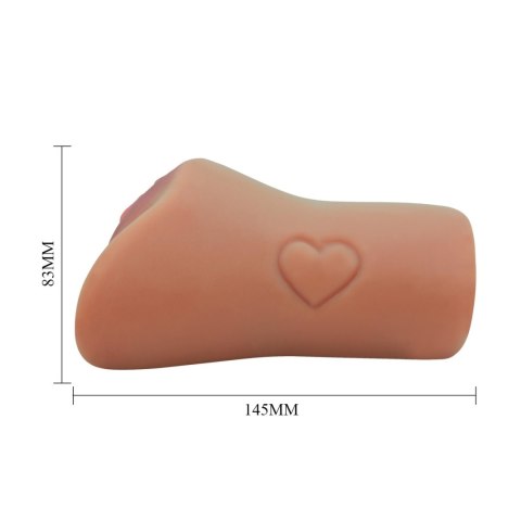 ELENA, TPR, Waterproof