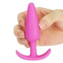 LURE ME Classic Anal Plug S Pink