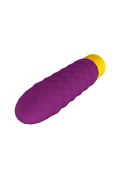 ROMP Beat Bullet vibrator - PURPLE