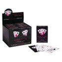 Tease & Please - Kama Sutra Playing Cards