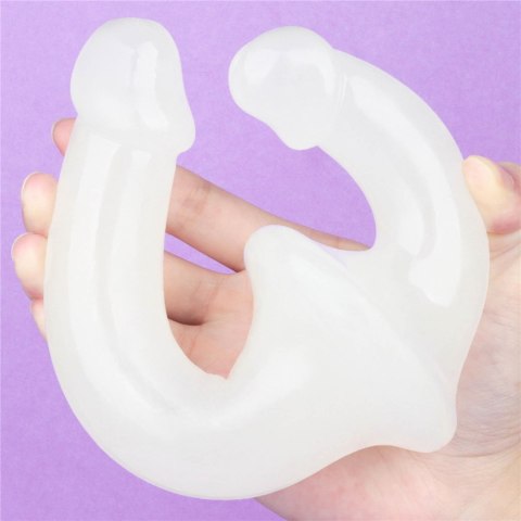 10.5'' Lumino Play Double Dildo