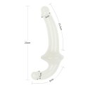 10.5'' Lumino Play Double Dildo