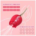 Flirting Partner USB 10 functions
