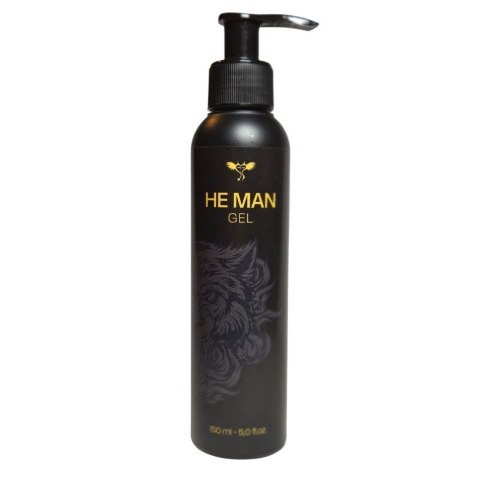 HE MAN GEL - 150ml