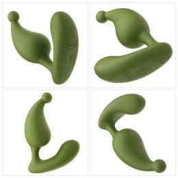 L'Allure Apex Rechargeable Vibrator