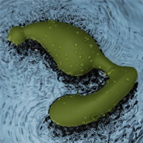 L'Allure Apex Rechargeable Vibrator