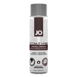 System JO - Coconut Hybrid Lubricant 120 ml