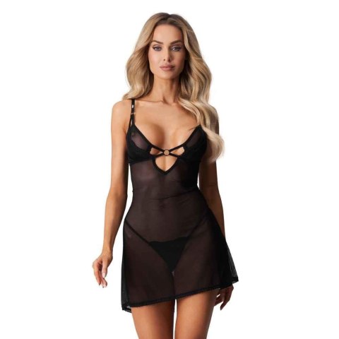 Alliane koszulka i stringi 2XL/3XL