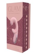 GLAM FLEXIBLE DUO VIBRATOR