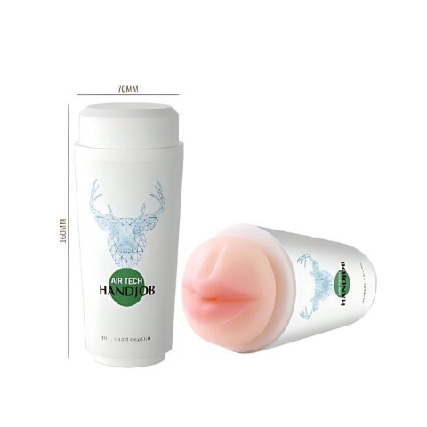 Masturbation cup - Secret Cup