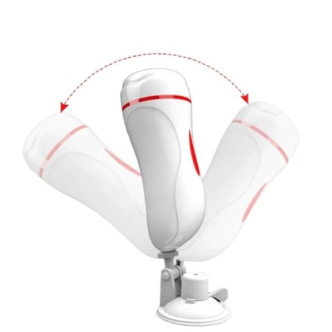 Masturbation cup - Suction Master