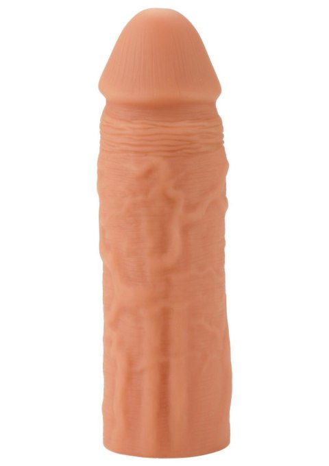 Penis Sleeve Liquid Silicone 15 cm