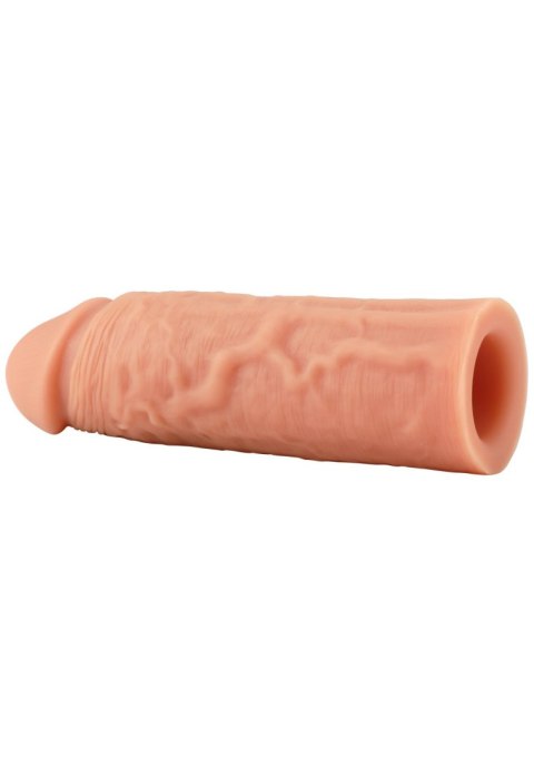 Penis Sleeve Liquid Silicone 15 cm