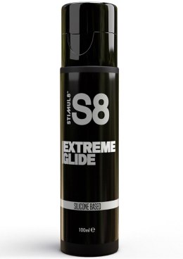 S8 Silicon Extreme Glide 100ml Natural