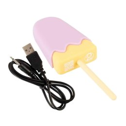 Vibrating Popsicle