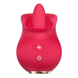 Vibrator - Petal Bliss