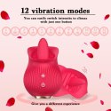 Vibrator - Petal Bliss