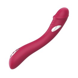 ZYRA Vibrator - Curve Vibe