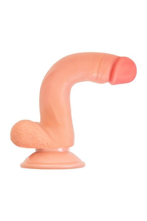 Dildo My Babe My Priceless Realistic Dildo, TPE, Nude, 18 cm