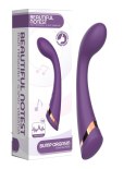 Dual Vibration G Spot Stimulator